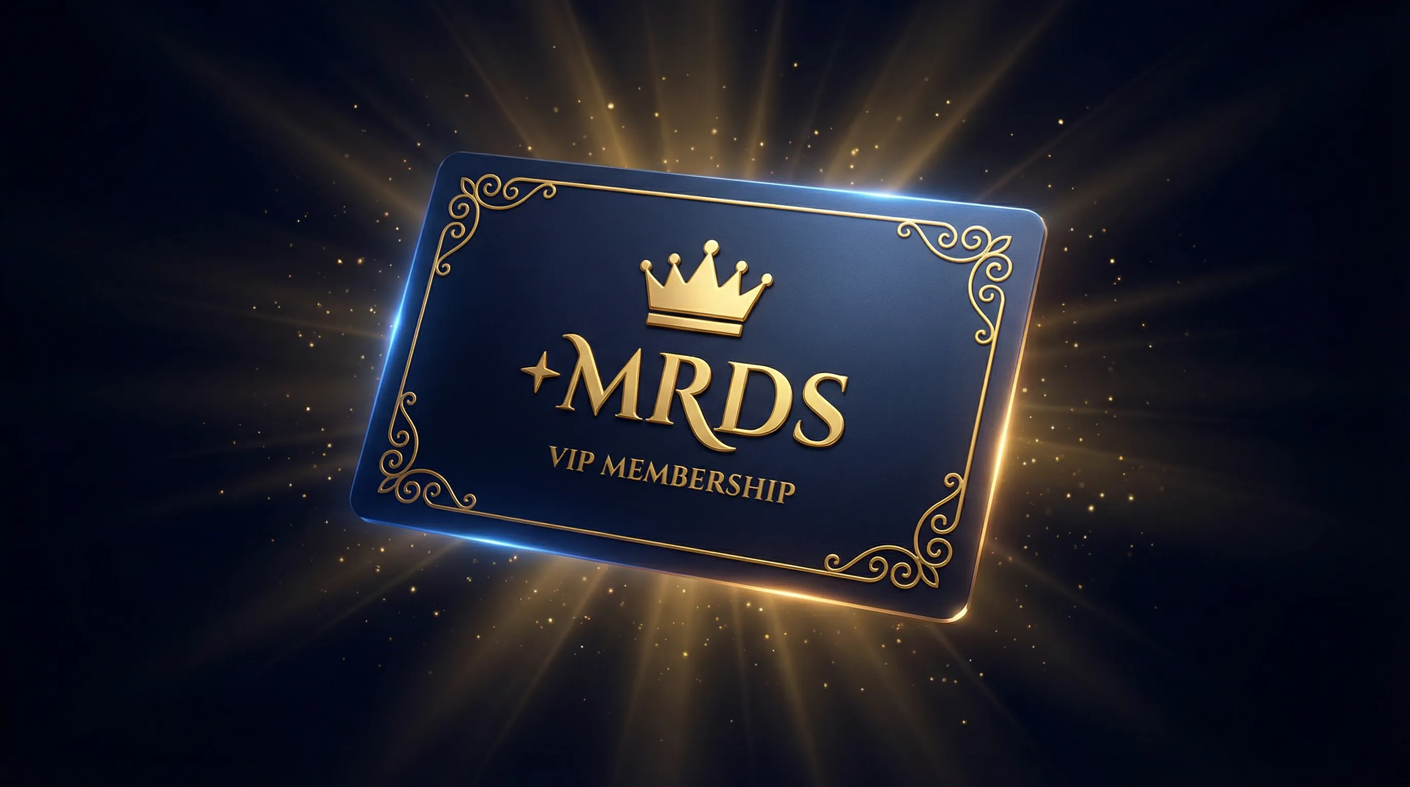 二十电影 +MRDS 官方会员卡